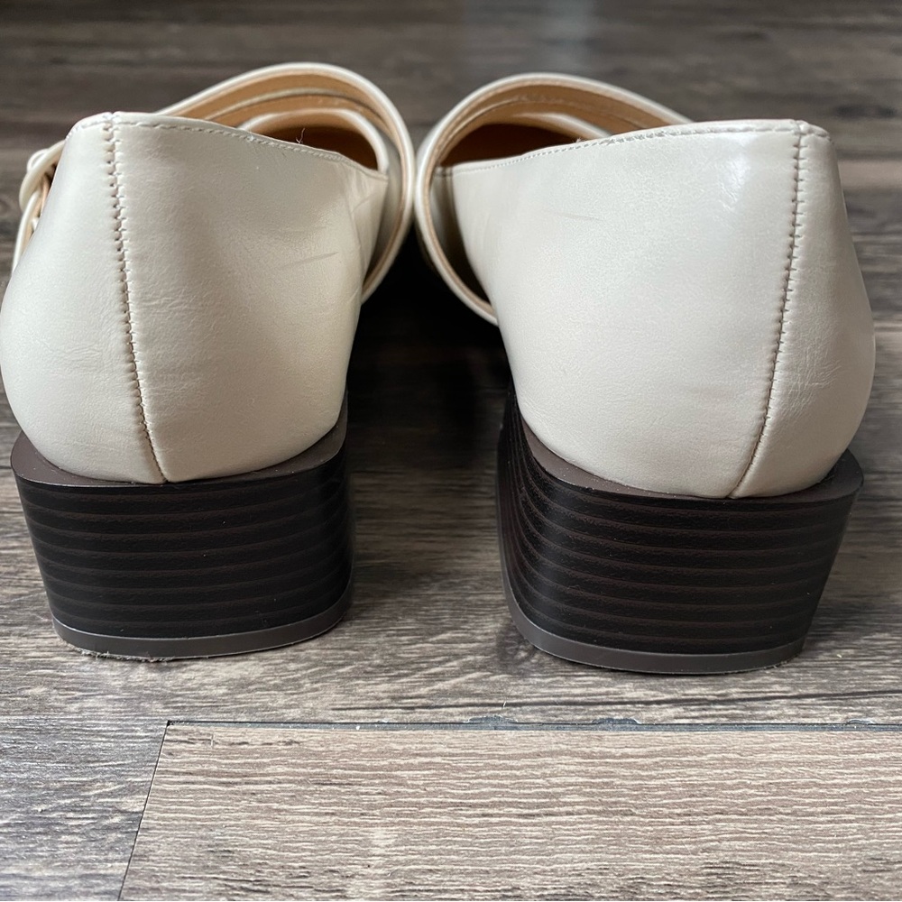 Journee Collection Women's Pumps Shoes Size 7 - Picture 6 of 9
